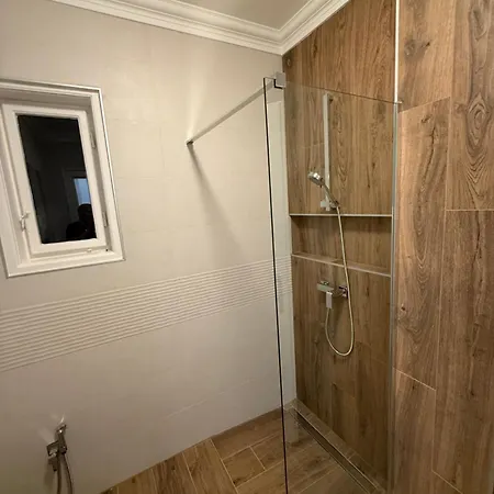 아파트 Szip Cathy Castle *