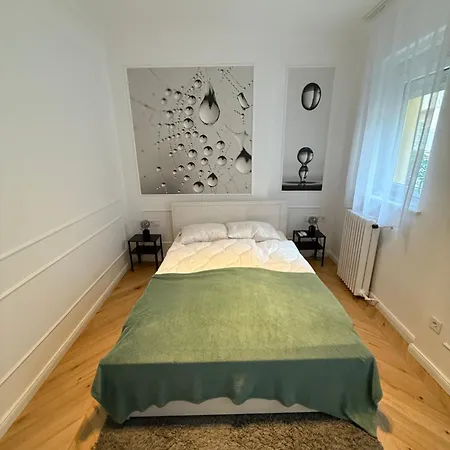 Szip Cathy Castle Appartamento