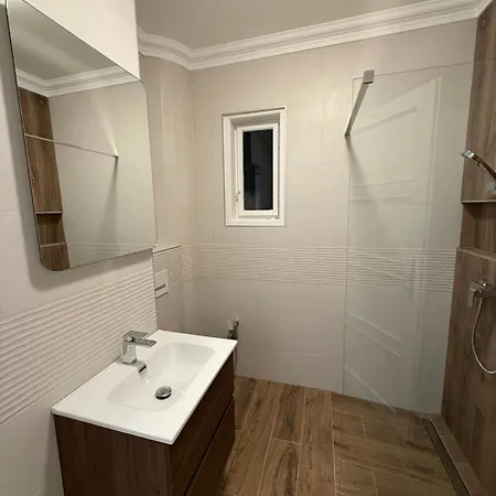 Szip Cathy Castle Apartment